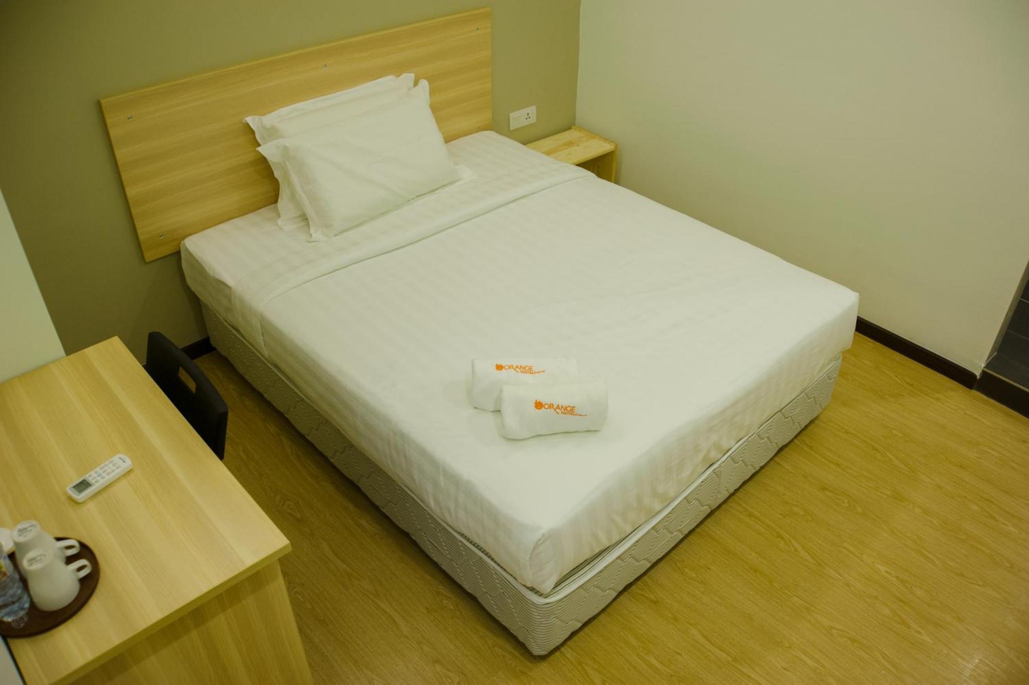 1Orange Hotel Sri Petaling Kuala Lumpur Cameră foto