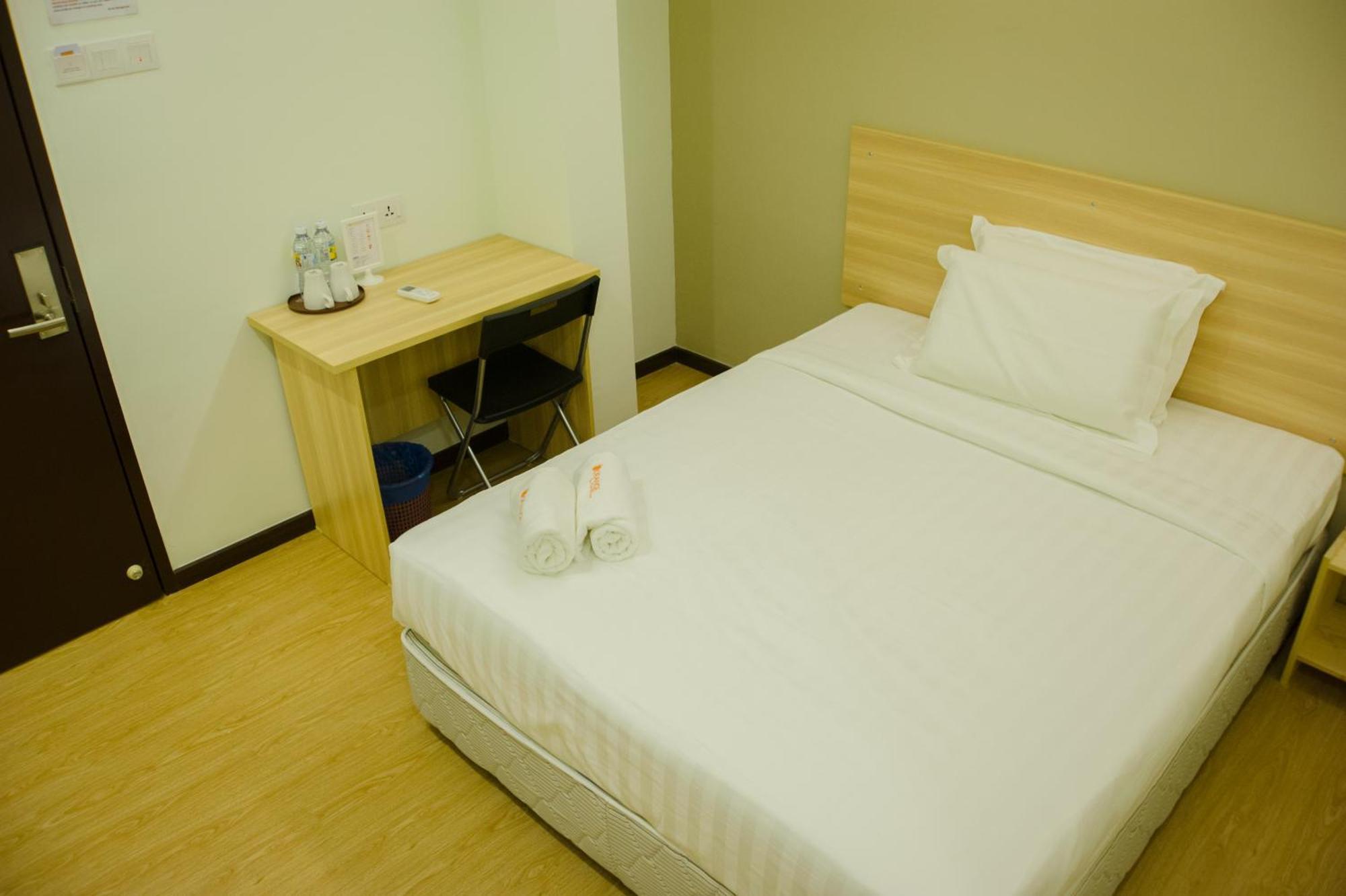 1Orange Hotel Sri Petaling Kuala Lumpur Cameră foto